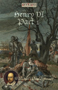 Henry VI, Part 1 – E-bok