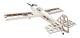 Seagull Challenger 40 Trainer 1.34m - GP/EP KIT