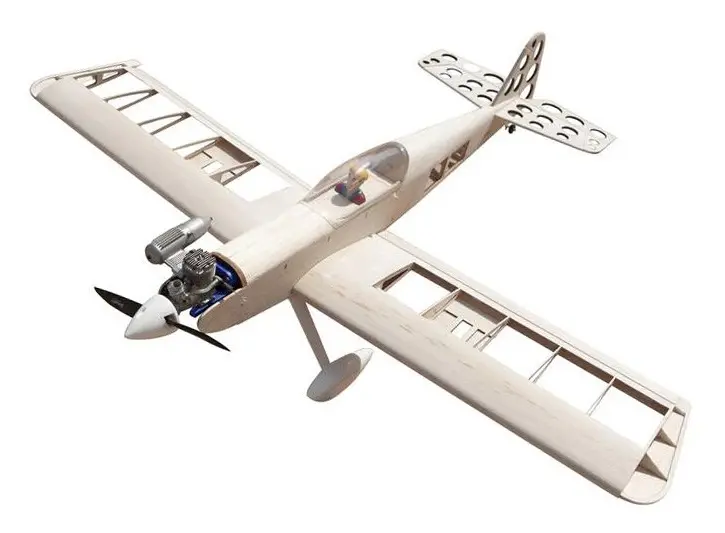Seagull Challenger 40 Trainer 1.34m - GP/EP KIT