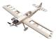 Seagull Challenger 40 Trainer 1.34m - GP/EP KIT