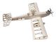 Seagull Challenger 40 Trainer 1.34m - GP/EP KIT