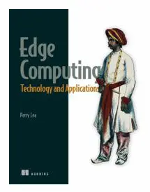 Edge Computing: A Friendly Introduction