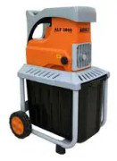 ATIKA ALF 2800 - Tuinhakselaar, 27,5 kg