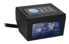 Datalogic DSM0422-WA Fixed Scan Module - Streckkodsskanner - desktop - avkodad - USB