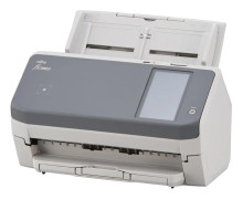 Ricoh fi-7300NX - Dokumentskanner - Dubbel CCD - Duplex - 216 x 355.6 mm - 600 dpi x 600 dpi - upp till 60 sidor/minut (mono) / upp till 60 sidor/m...
