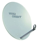 WISI - OA38G - AKTIV DISH ANTENN - DVB...