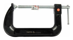 YATO TYPE-C HANDTAG 85x150mm