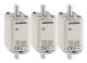  Siemens Lv hrc fuse link 500v s.000 63a 3na3822