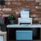 Brother ADS-4100 Desktop Document Scanner