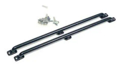 Absima 1:10 Metal Roof Rail 135MM 2 pcs