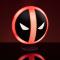 Lampa Deadpool