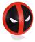 Lampa Deadpool
