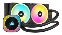 Corsair Hydro H100i CPU Kylare