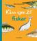 Känn igen 25 fiskar – E-bok