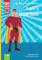 I am a superhero - DigiRead A – E-bok