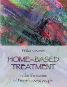 Home-based treatment: in the life stories of Finnish young people – E-bok