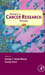 Advances in Cancer Research