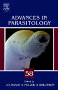 Advances in Parasitology