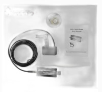 DAB+ Antenn Bilradio - Universell USB Android GPS Stereo