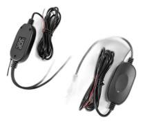 2,4 GHz Trådlös Backkamera Kit för Bil - RCA Video Sändare & Mottagare
