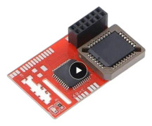 Spelchip med Utsökt Hantverk - Snabb Överföring och Stabil Prestanda Decoder