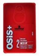 Schwarzkopf Moulding Wax Osis Mess Up - Hårvax för rufsigt hår.