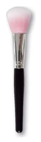 TOP CHOICE BLUSH BRUSH PINK