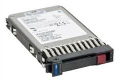 Intern hårddisk - HP - HÅRDDISK ENTERPRISE 1,2 TB 2,5' SAS (781518-B21)