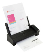 IRIScan™ Pro 5 WinMac - 23PPM ADF 20Pages - Bärbar skanner