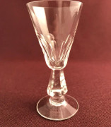 Kosta boda - Bergh- Snaps glas- Ellis Bergh