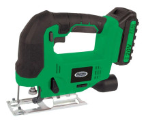 Sladdlös sticksåg 20v 2000 mah