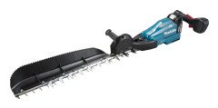 Makita DUH604SZ Sladdlös häcksax (enkelbladig), 18V Li-ion, BL-motor, 600mm, Utan batteri och laddare! - SOLO