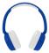 Sonic Junior On-Ear Headphones