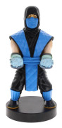 Cable Guys, Sub Zero Mortal Combat Controller Holder (New)