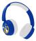 Sonic Junior On-Ear Headphones
