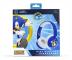Sonic Junior On-Ear Headphones