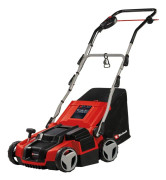 Einhell GE-SA 1435/1 elektrisk rivare justerbart styre arbetsbredd 35 cm (3420690)