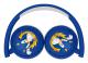 Sonic Junior On-Ear Headphones