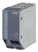 Siemens 6EP33348SB000AY0 DIN-skena nätaggregat 24 V/DC 10 A 240 W Antal utgångar:1 x Innehåll 1 st