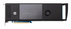 Z Turbo Drv Quad Pro 2TB SSD-modul - Solid State Disk - 2 000 GB (3KP43AA)
