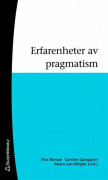 Erfarenheter av pragmatism – E-bok