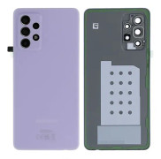 Samsung Galaxy A52s 5G Baksida Original - Violett