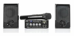 Party Light Sound - PARTY-KA100