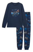 Pyjamas