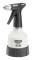 Gloria Haus und Garten 000094.0000 Industri-sprayflaska 0.5 l Svart, Vit