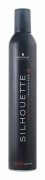 Schwarzkopf Silhouette Super Hold Mousse 500ml