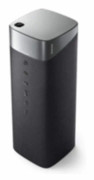 Philips TAS7505 - Högtalare - för bärbar användning - trådlös - Bluetooth - 30 Watt - grå