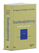 Skatteguide 2023 | Ole Aagesen; Erik Høegh; Jens Møller | Språk: Danska