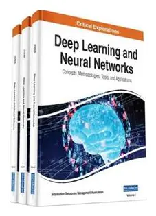 Deep Learning and Neural Networks