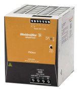 Weidmuller Pro eco3 480w 24v 20a